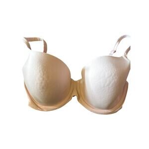 VICTORIAS SECRET BODY BY VICTORIA BRA SIZE 34DD